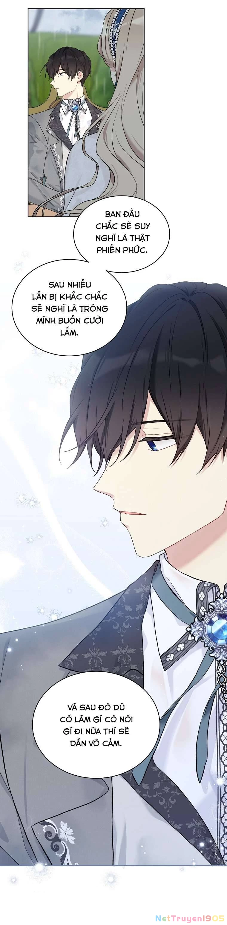 Vương Miện Viridescent Chapter 54 - 41