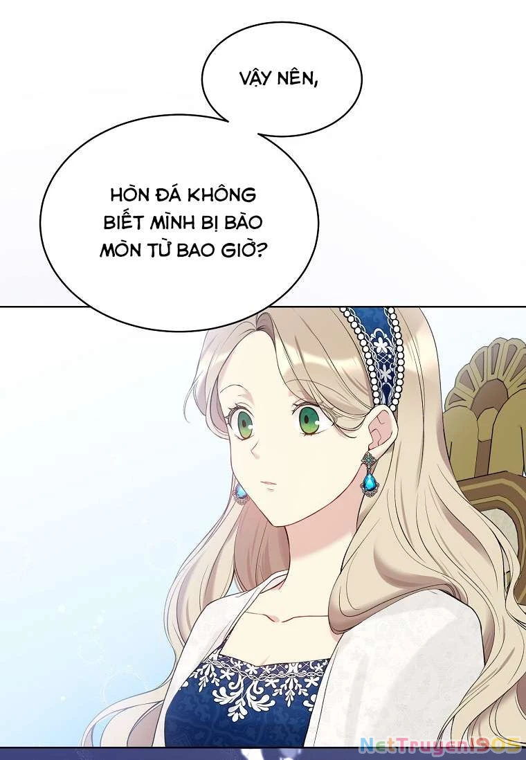 Vương Miện Viridescent Chapter 54 - 42