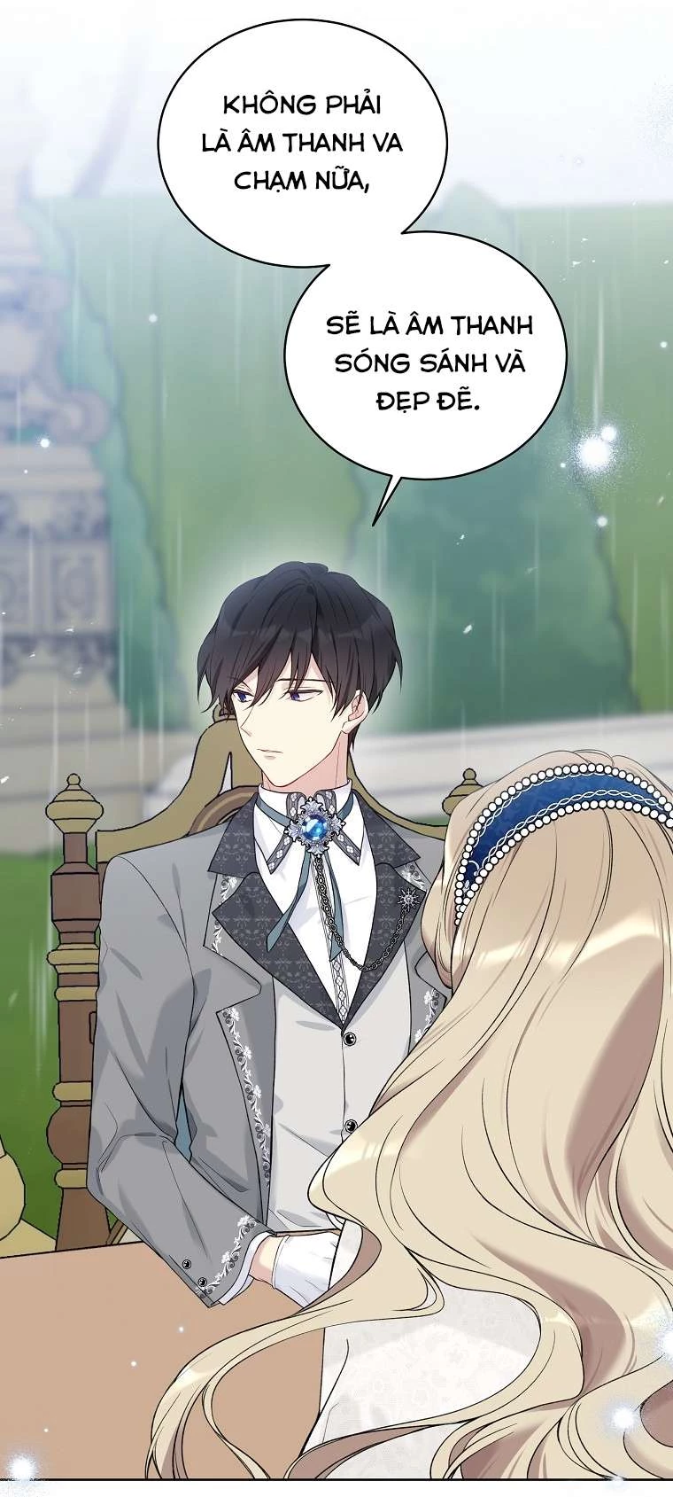 Vương Miện Viridescent Chapter 54 - 48