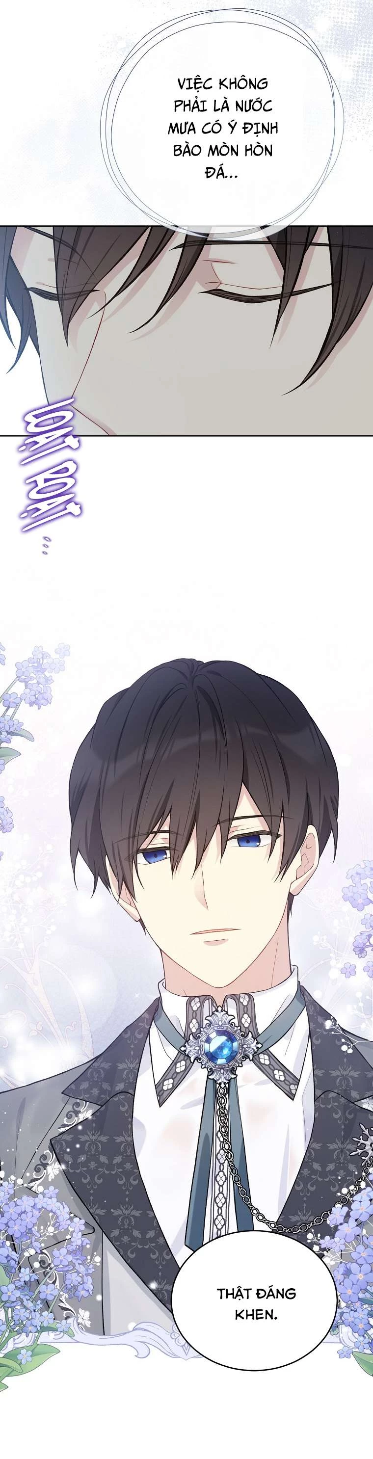 Vương Miện Viridescent Chapter 54 - 52