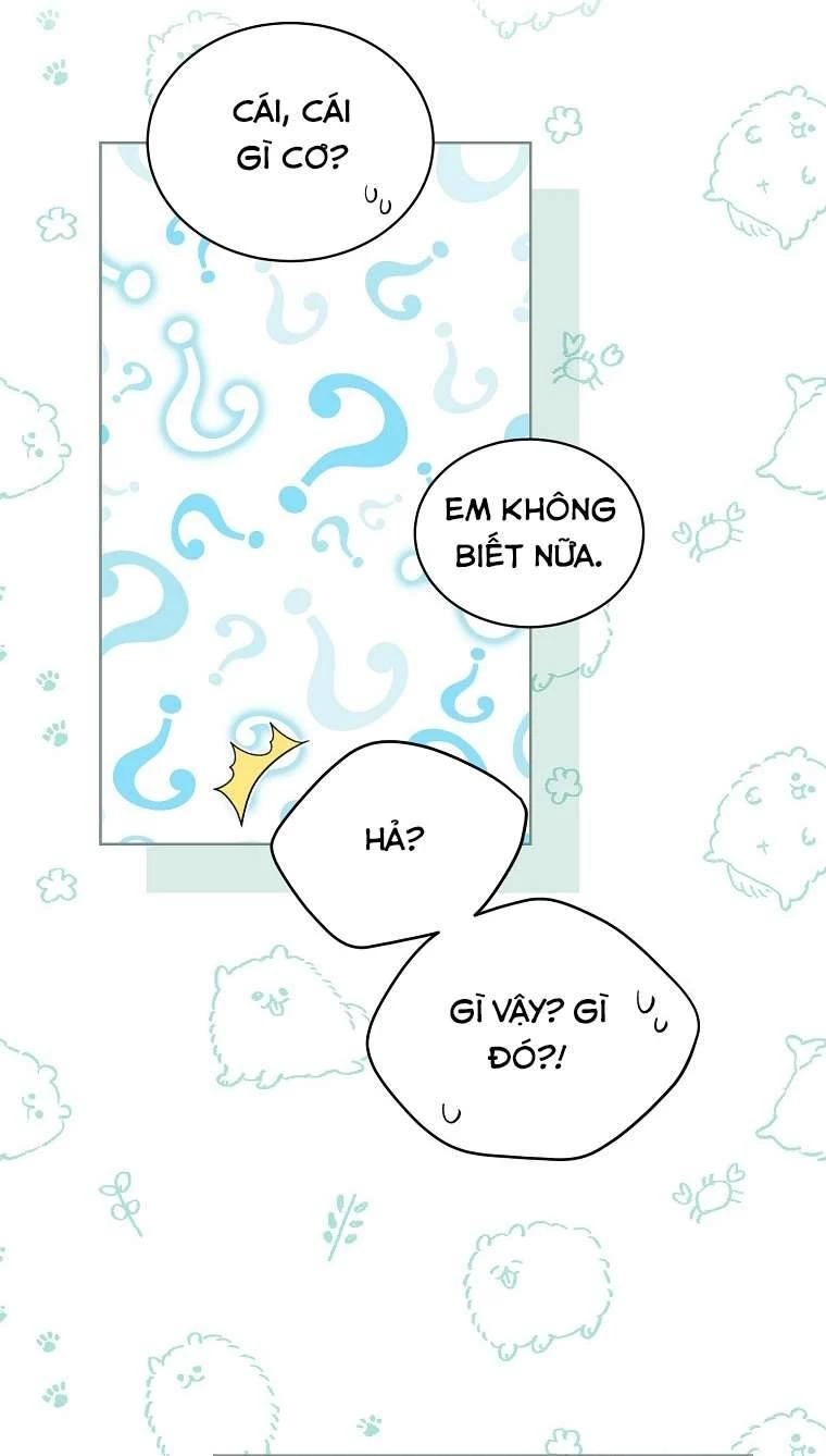 Vương Miện Viridescent Chapter 54 - 54