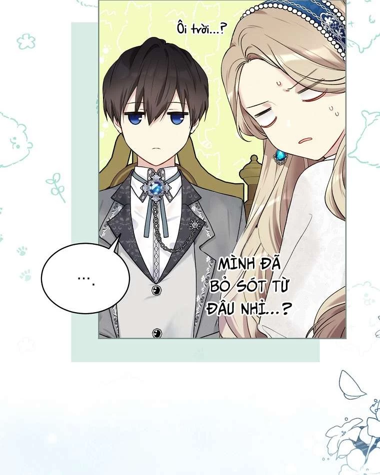 Vương Miện Viridescent Chapter 54 - 55