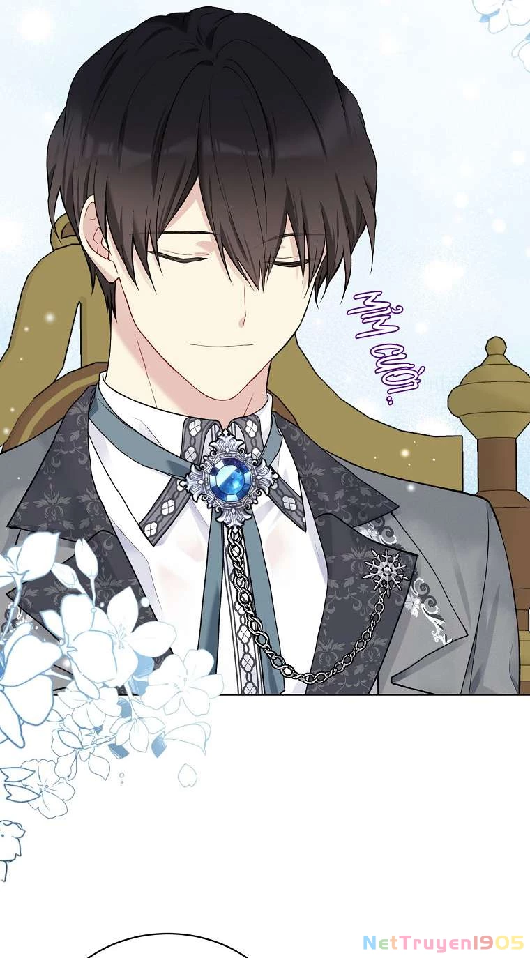 Vương Miện Viridescent Chapter 54 - 56