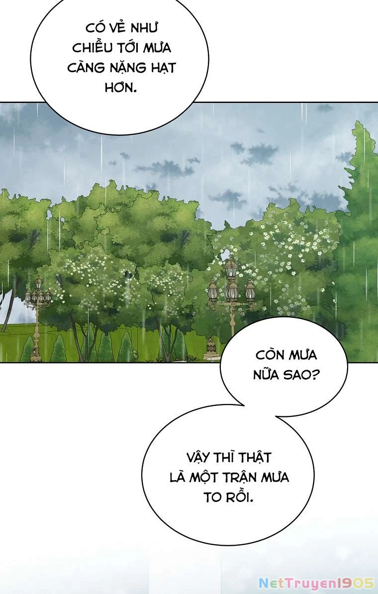 Vương Miện Viridescent Chapter 54 - 57