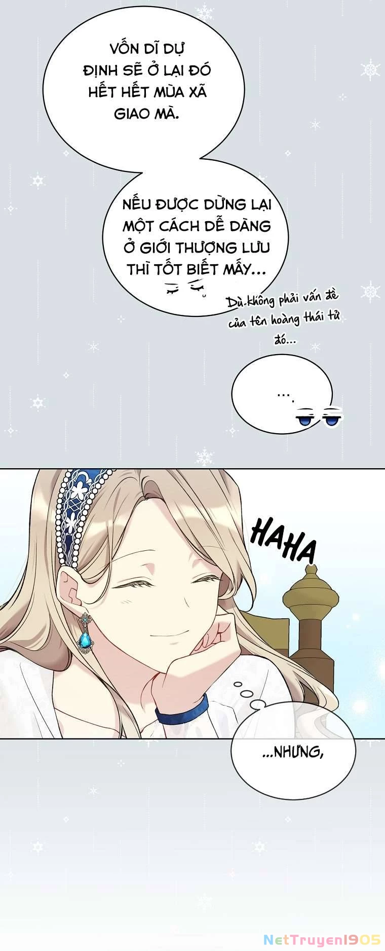 Vương Miện Viridescent Chapter 54 - 59