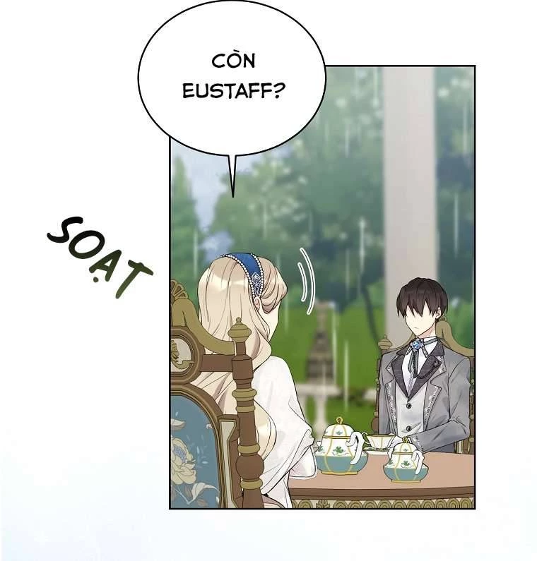 Vương Miện Viridescent Chapter 54 - 61