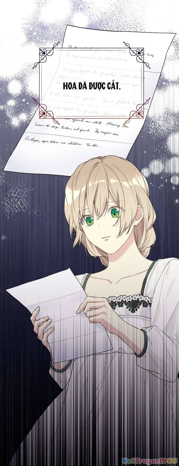 Vương Miện Viridescent Chapter 54 - 65
