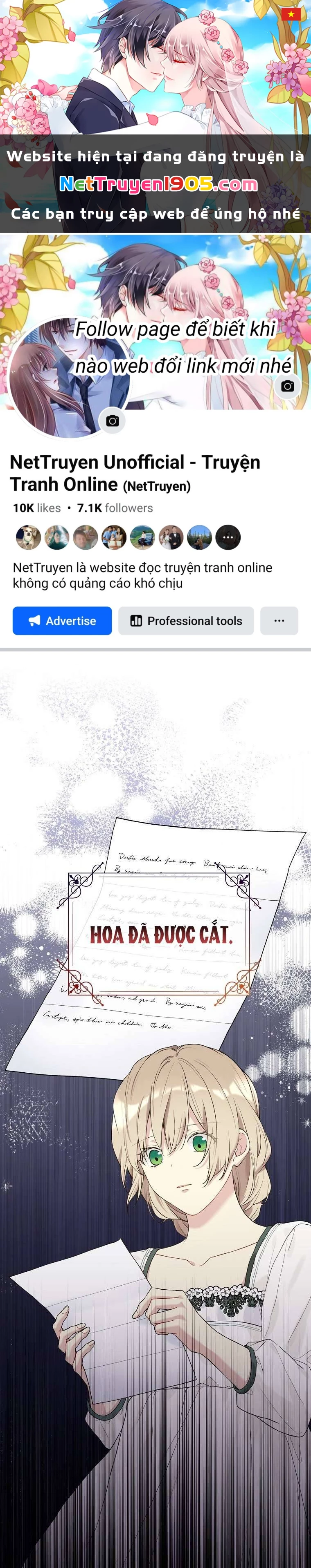 Vương Miện Viridescent Chapter 55 - 1