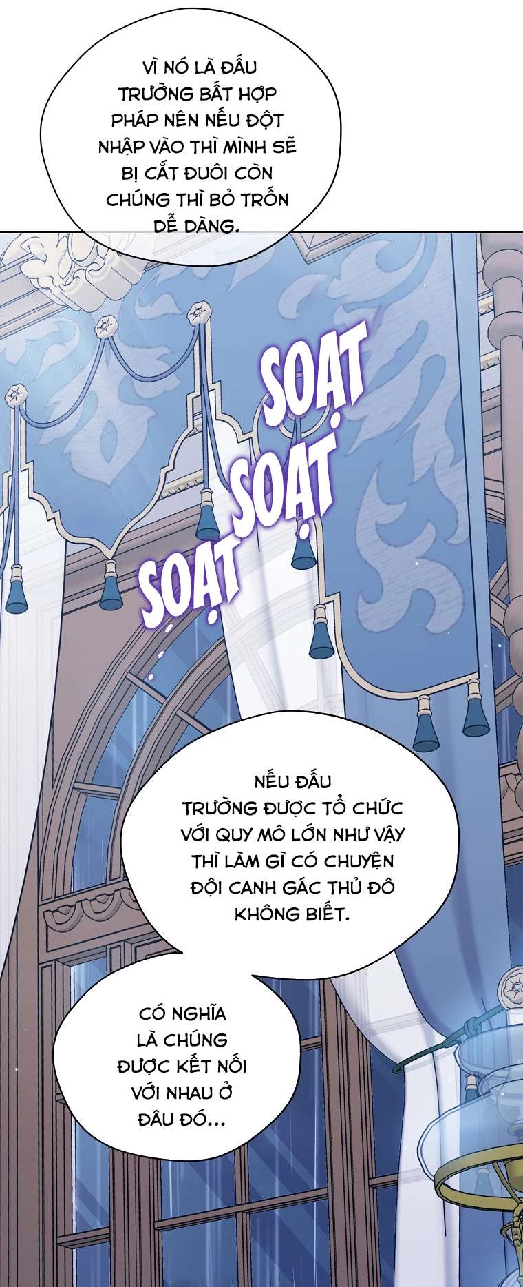 Vương Miện Viridescent Chapter 55 - 6