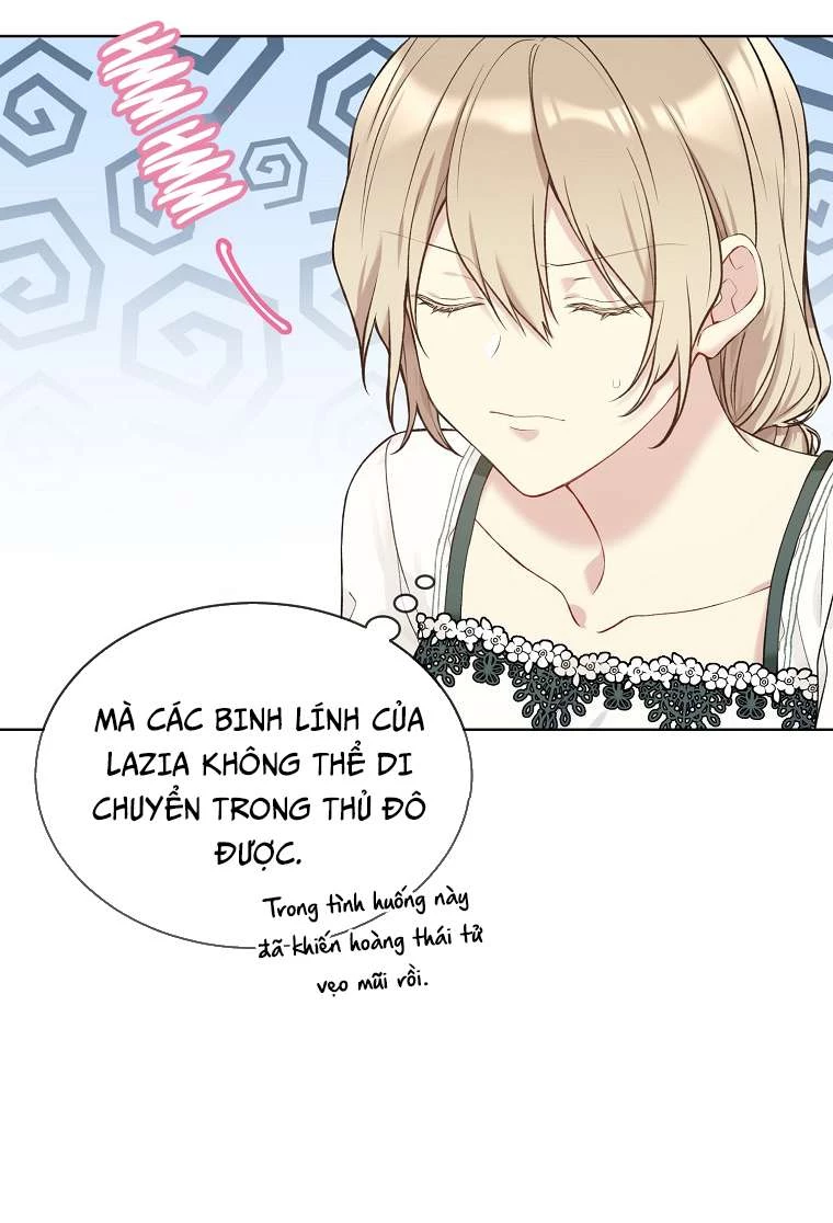 Vương Miện Viridescent Chapter 55 - 8
