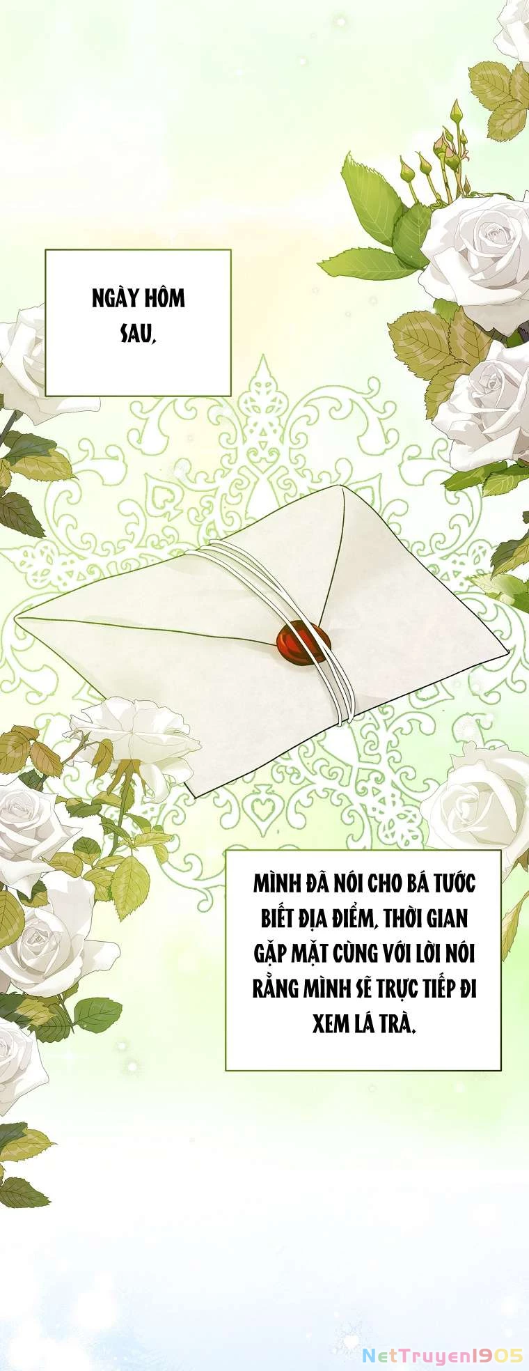 Vương Miện Viridescent Chapter 55 - 14