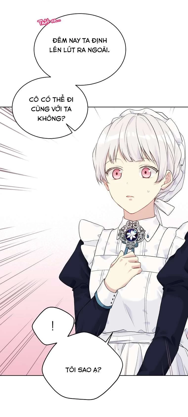 Vương Miện Viridescent Chapter 55 - 19