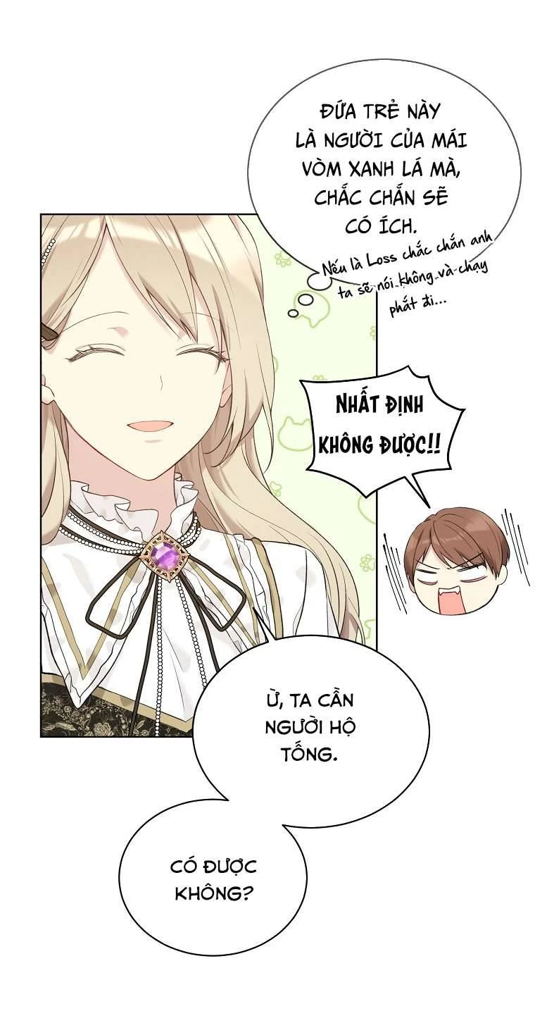 Vương Miện Viridescent Chapter 55 - 20