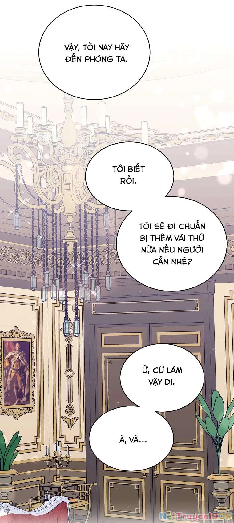 Vương Miện Viridescent Chapter 55 - 24
