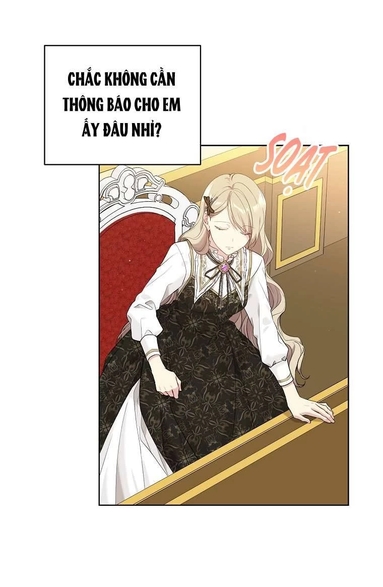 Vương Miện Viridescent Chapter 55 - 28