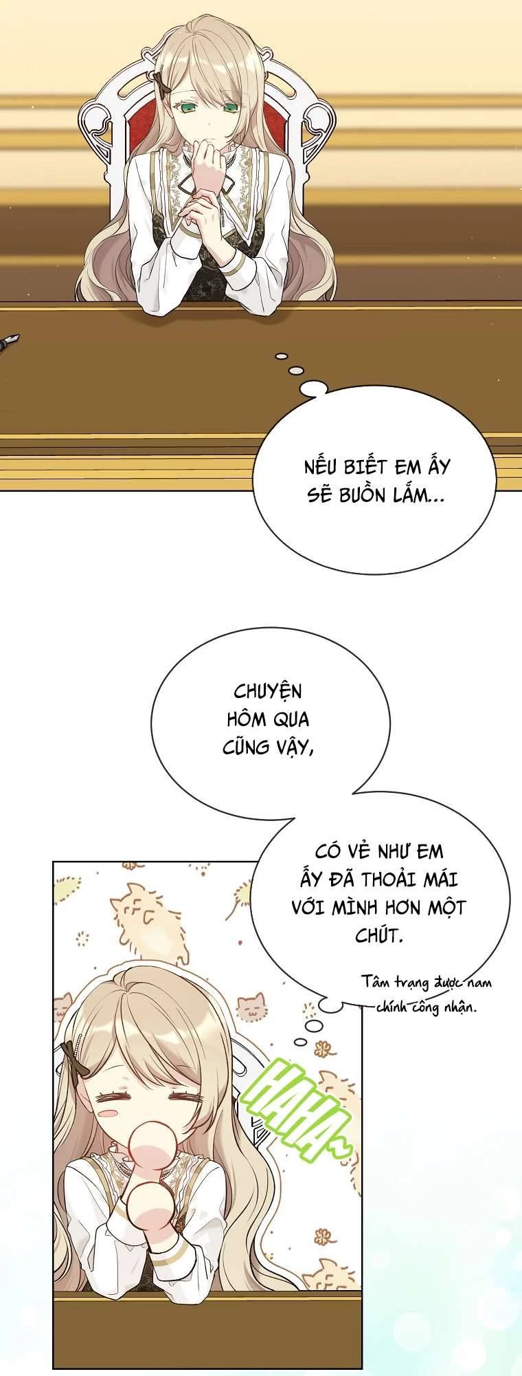 Vương Miện Viridescent Chapter 55 - 30