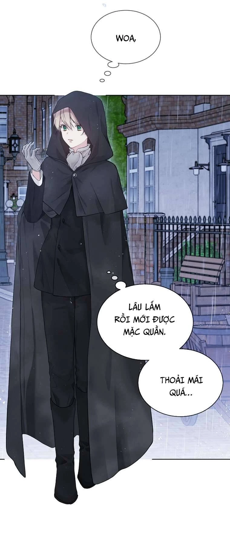 Vương Miện Viridescent Chapter 55 - 36