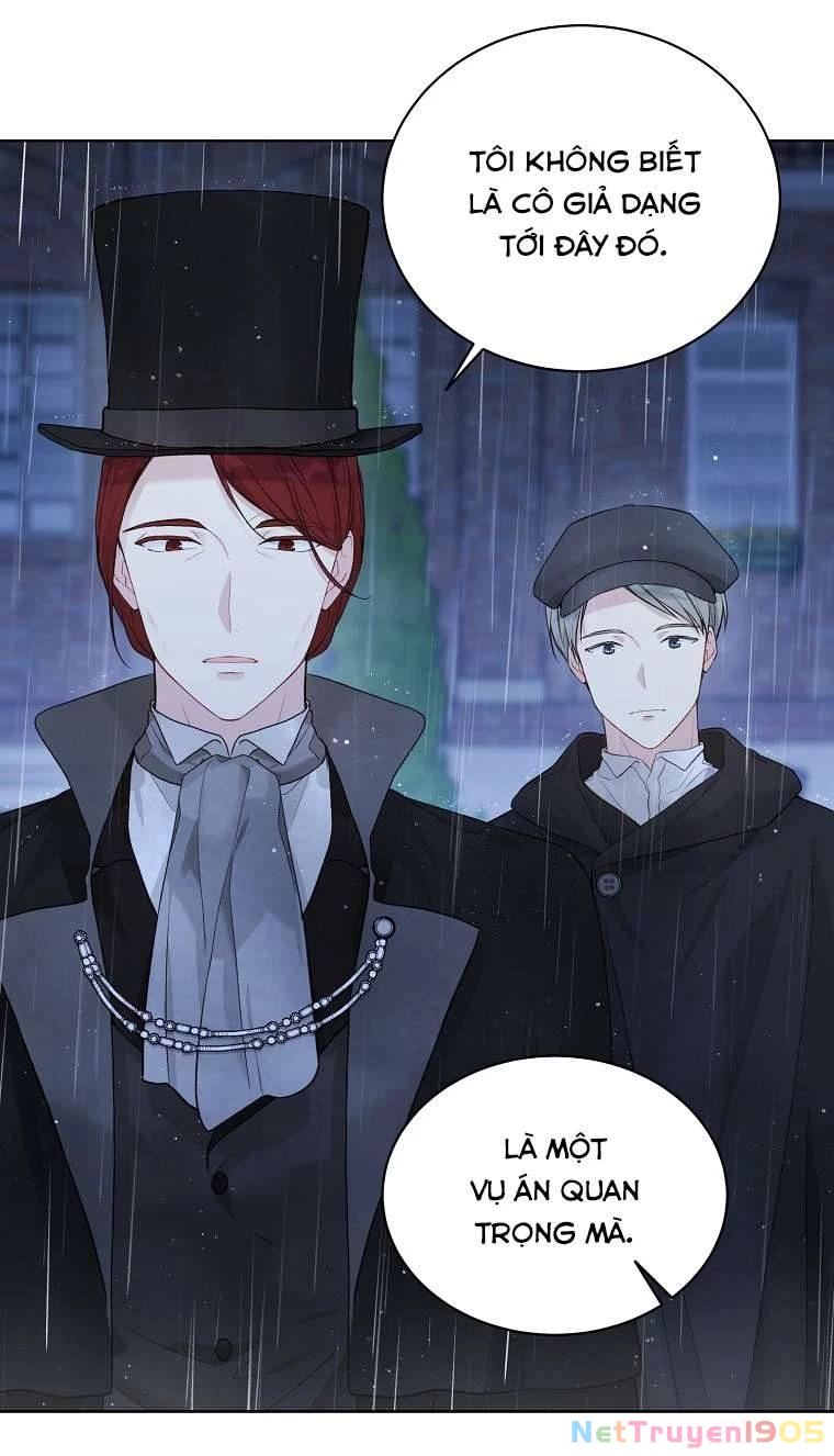 Vương Miện Viridescent Chapter 55 - 41