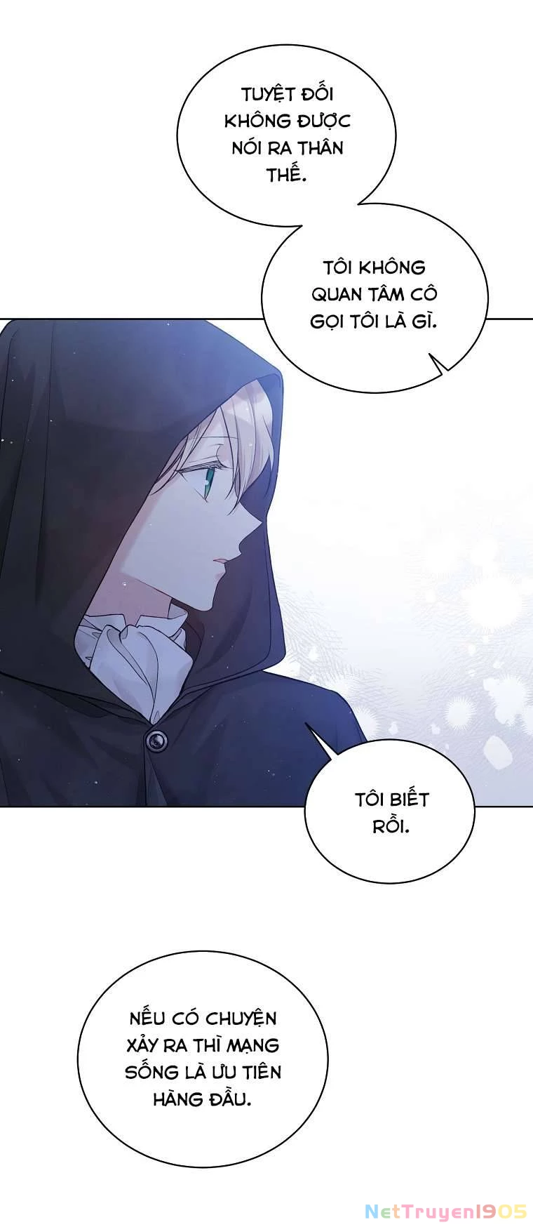 Vương Miện Viridescent Chapter 55 - 43