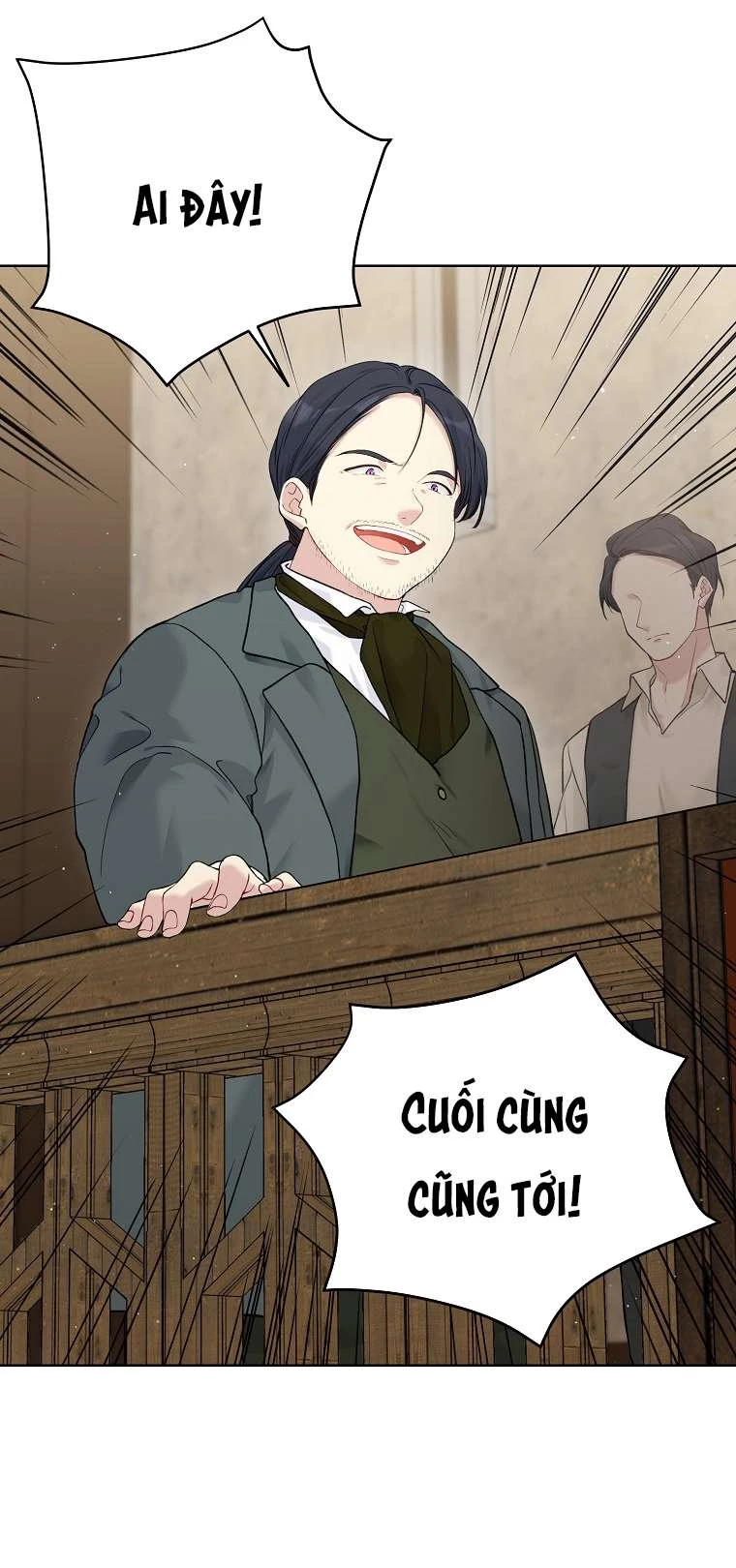 Vương Miện Viridescent Chapter 55 - 56