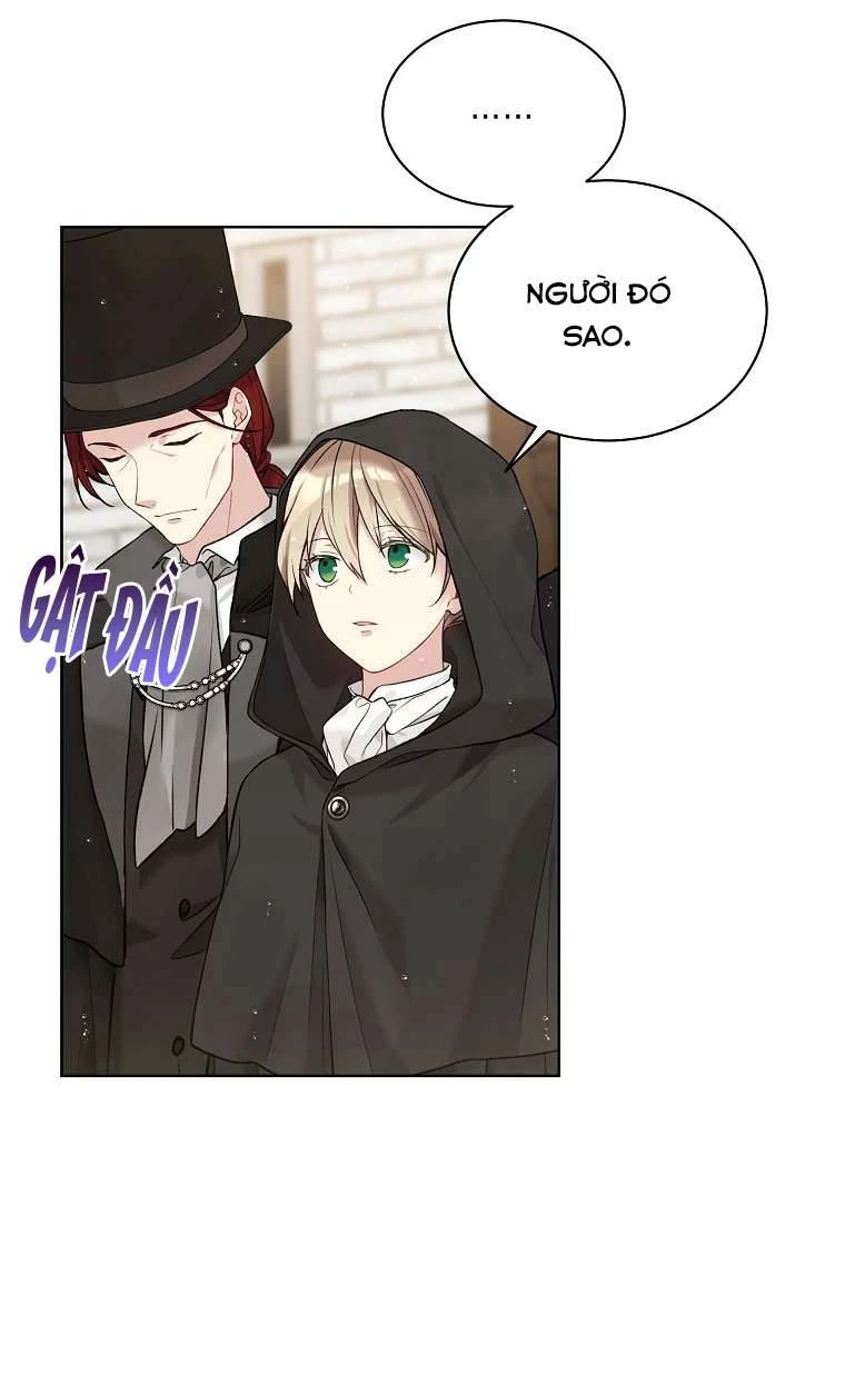 Vương Miện Viridescent Chapter 55 - 58