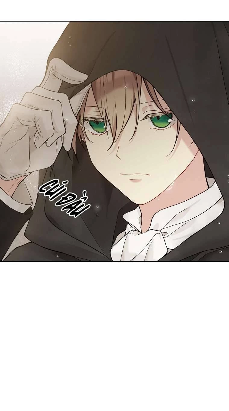 Vương Miện Viridescent Chapter 55 - 59
