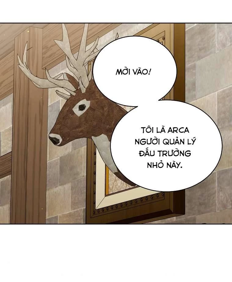 Vương Miện Viridescent Chapter 55 - 61
