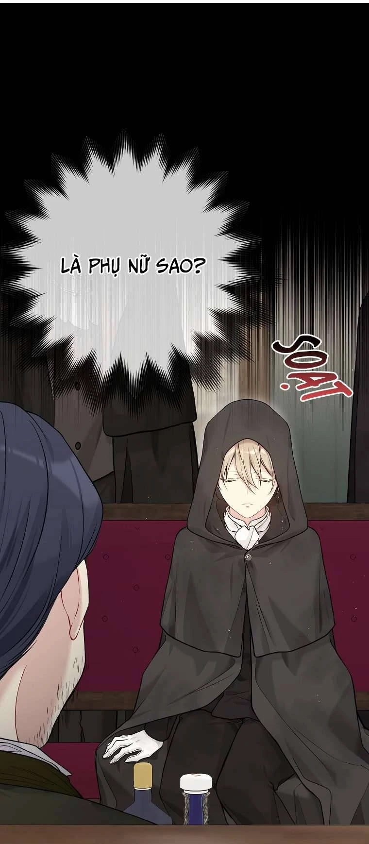 Vương Miện Viridescent Chapter 55 - 67