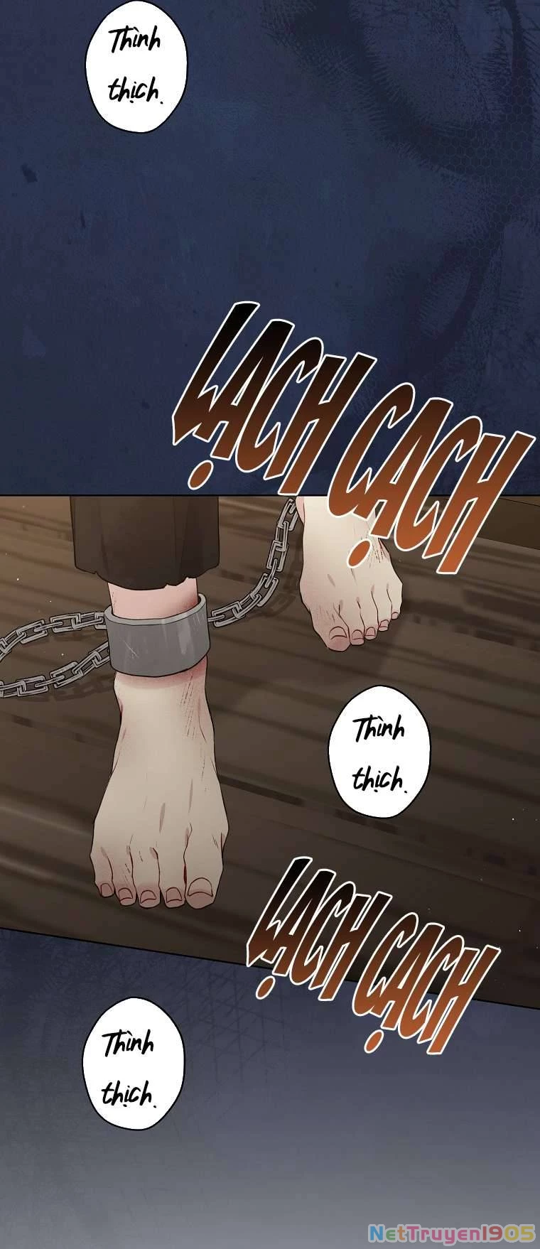 Vương Miện Viridescent Chapter 55 - 72