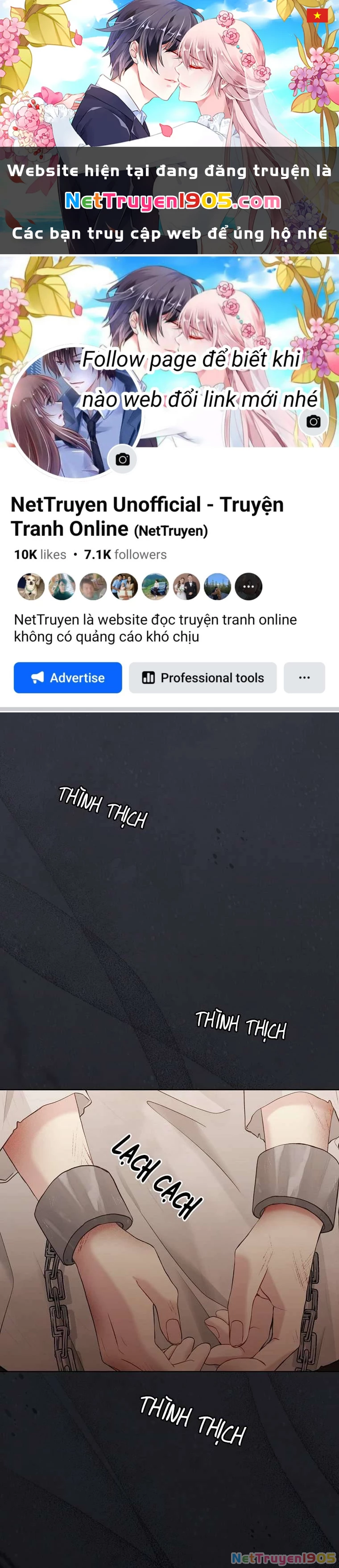 Vương Miện Viridescent Chapter 56 - 1