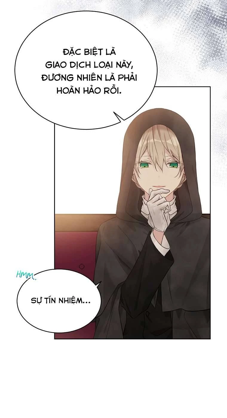 Vương Miện Viridescent Chapter 56 - 12