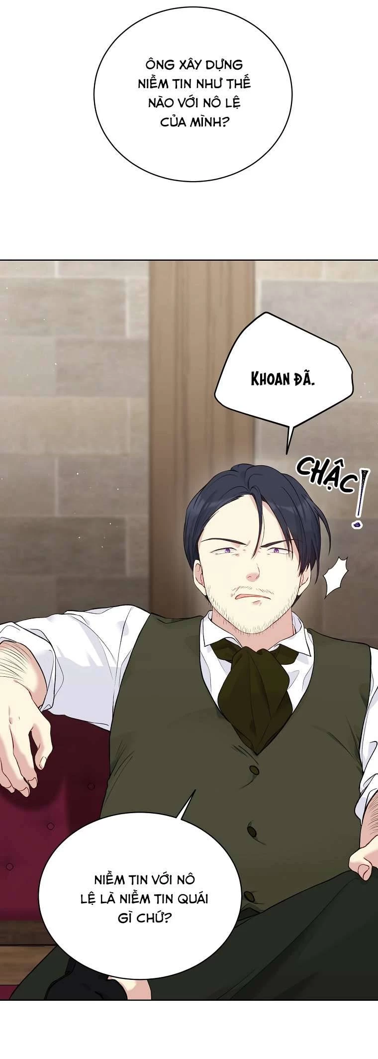 Vương Miện Viridescent Chapter 56 - 14