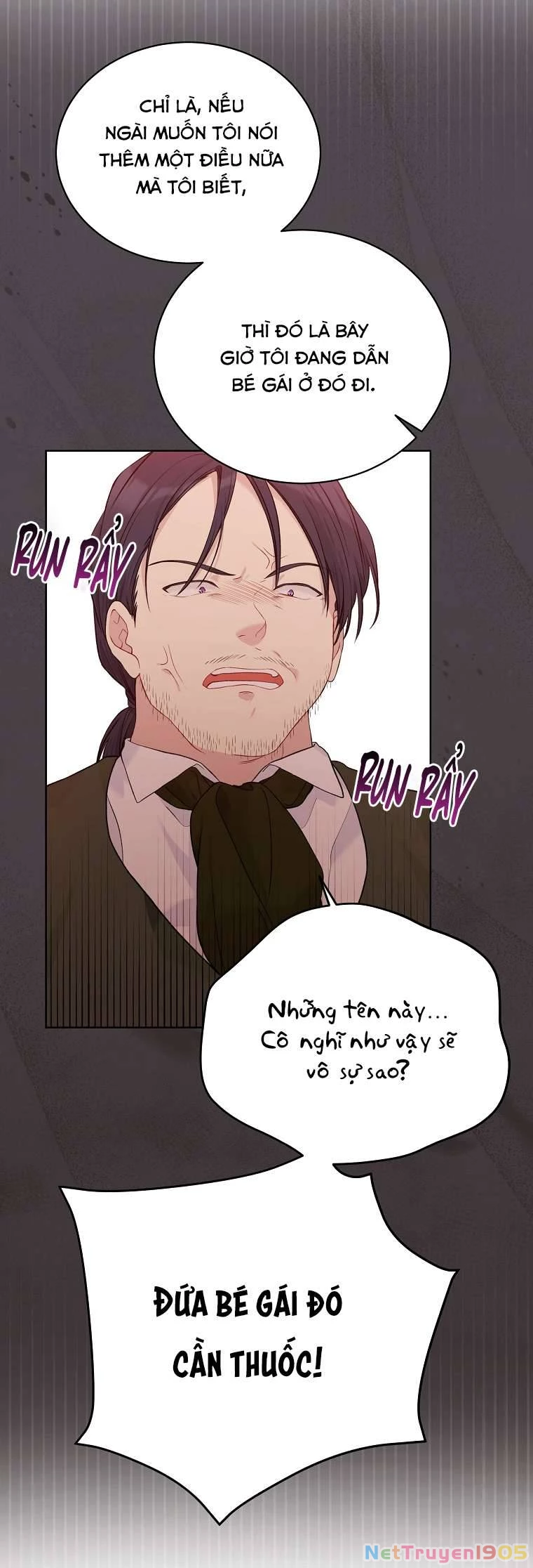 Vương Miện Viridescent Chapter 56 - 25