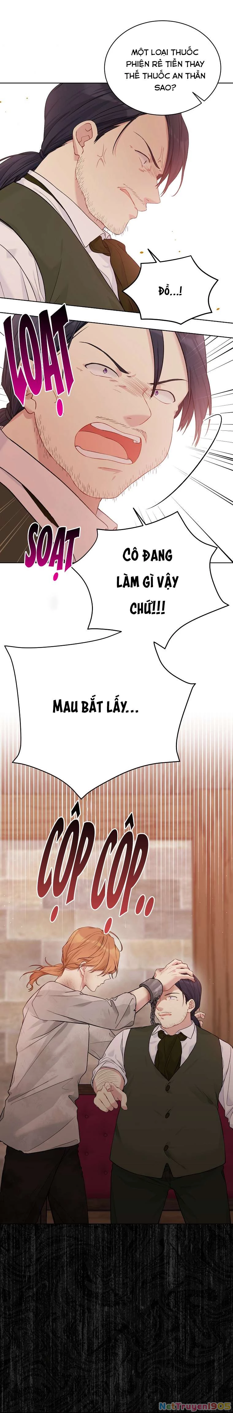 Vương Miện Viridescent Chapter 56 - 27