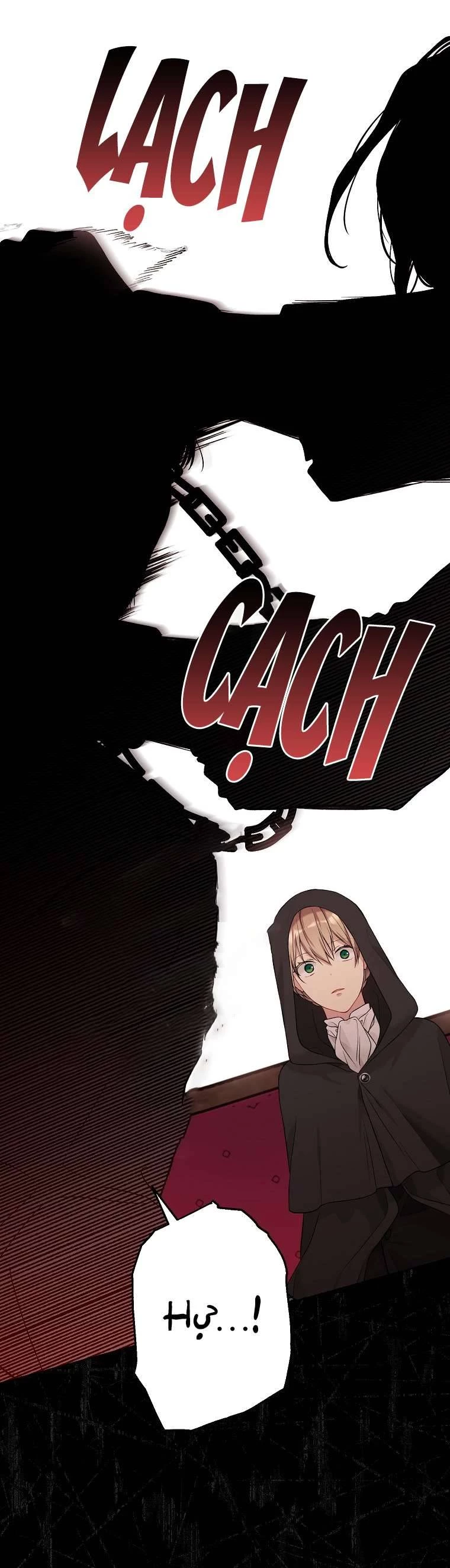 Vương Miện Viridescent Chapter 56 - 30