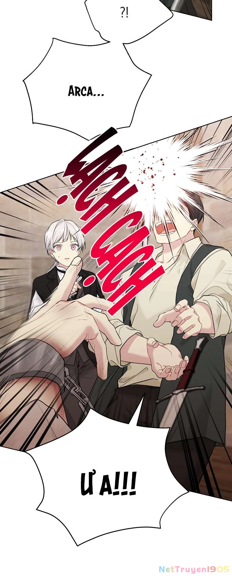 Vương Miện Viridescent Chapter 56 - 33