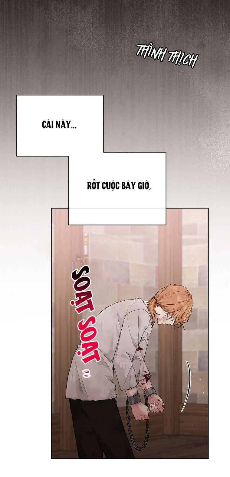 Vương Miện Viridescent Chapter 56 - 44