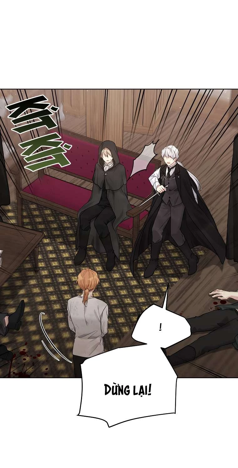 Vương Miện Viridescent Chapter 56 - 47