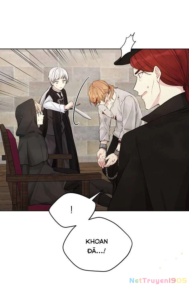 Vương Miện Viridescent Chapter 56 - 54