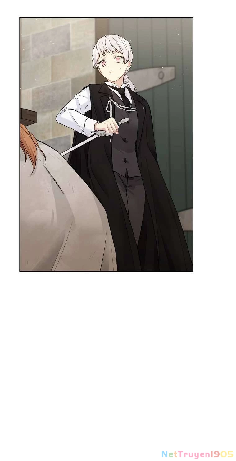 Vương Miện Viridescent Chapter 56 - 58