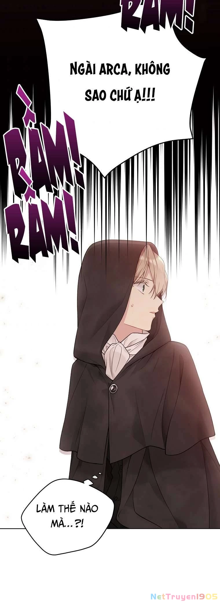 Vương Miện Viridescent Chapter 57 - 2