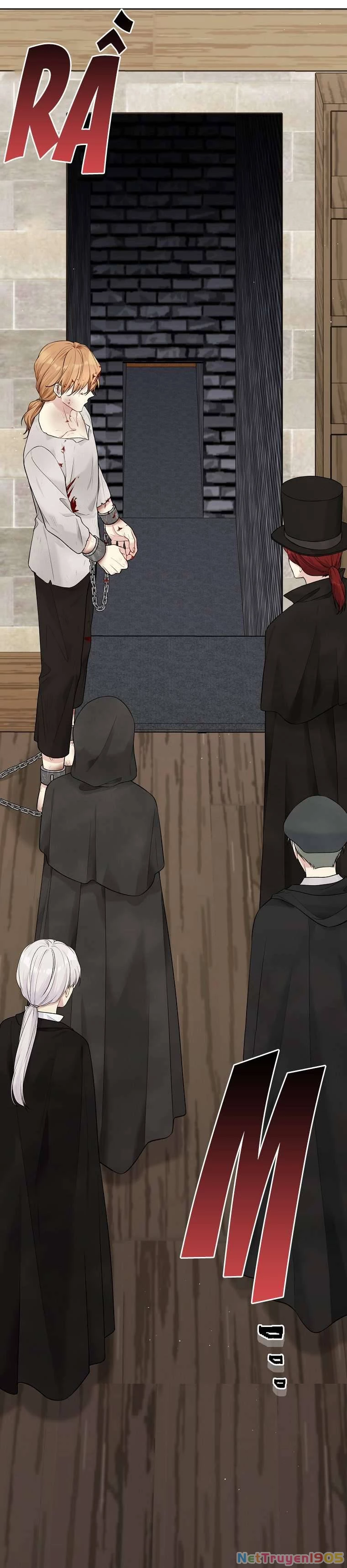 Vương Miện Viridescent Chapter 57 - 11