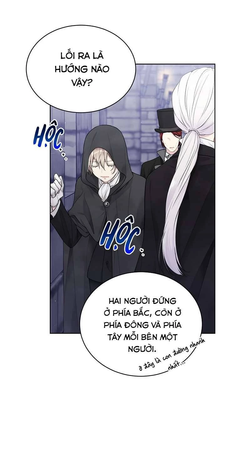 Vương Miện Viridescent Chapter 57 - 16