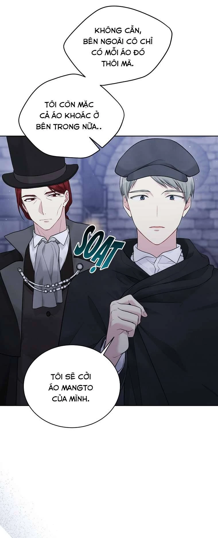 Vương Miện Viridescent Chapter 57 - 25