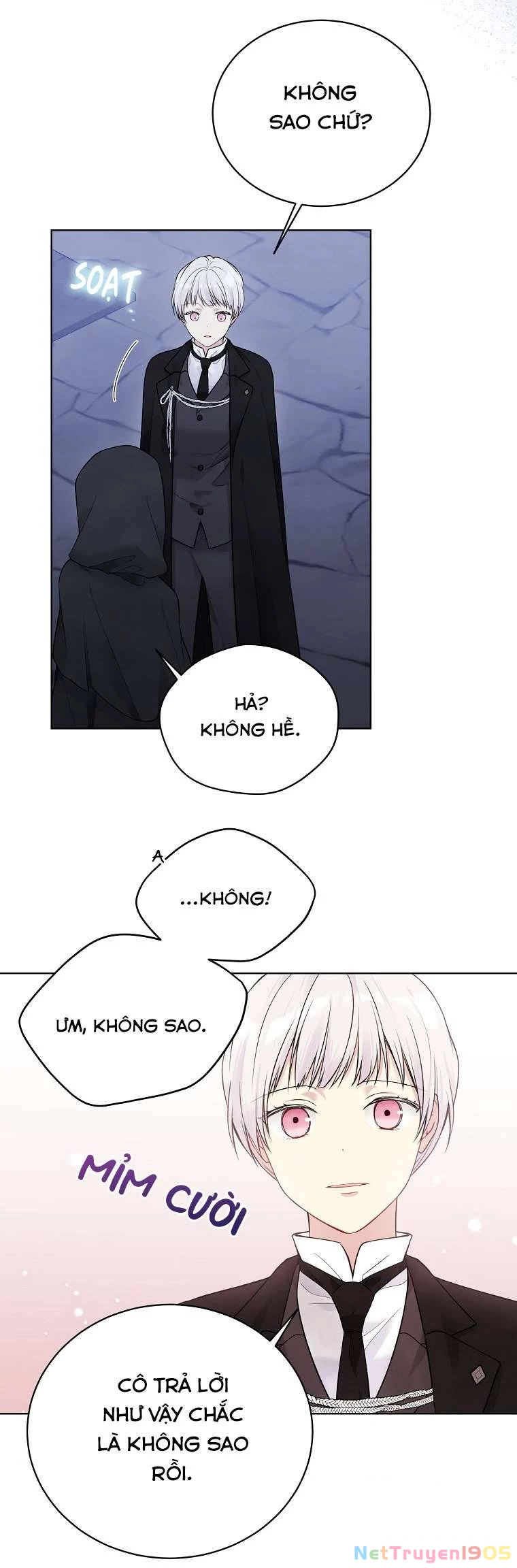 Vương Miện Viridescent Chapter 57 - 27