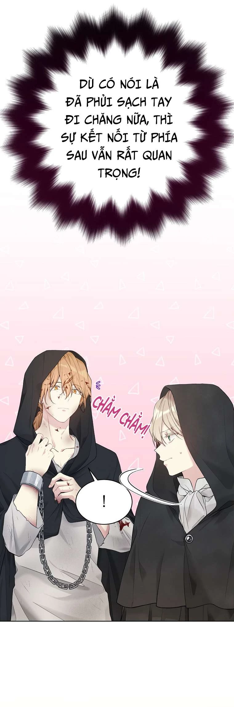 Vương Miện Viridescent Chapter 57 - 31