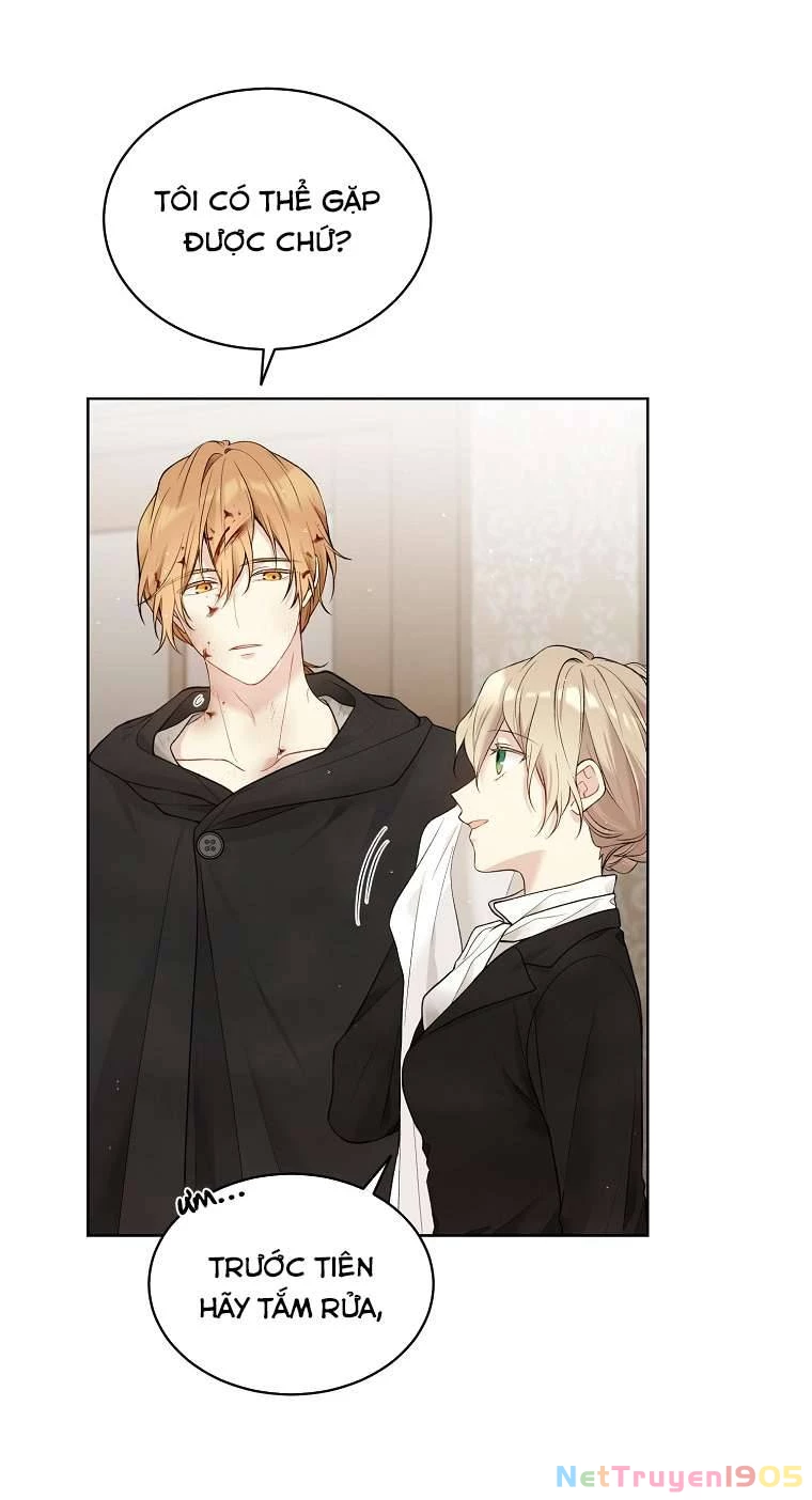 Vương Miện Viridescent Chapter 57 - 39