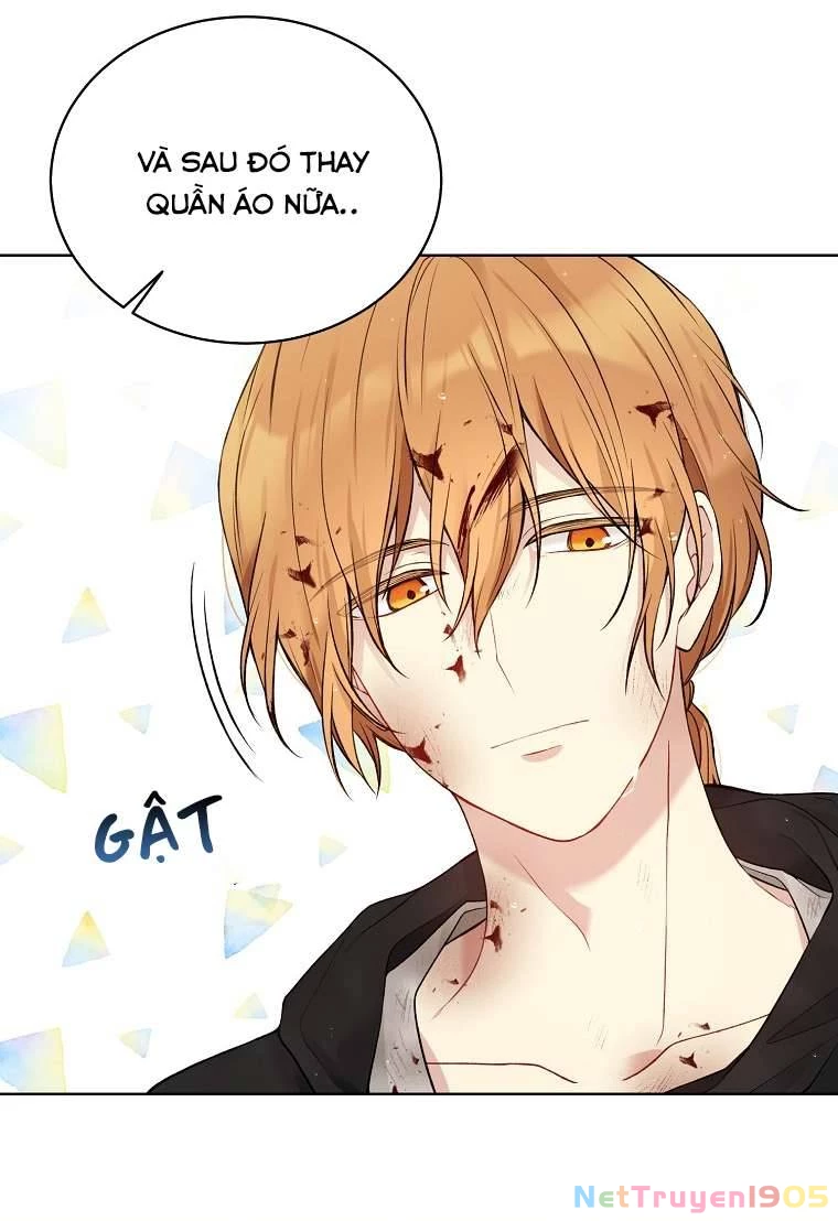 Vương Miện Viridescent Chapter 57 - 40