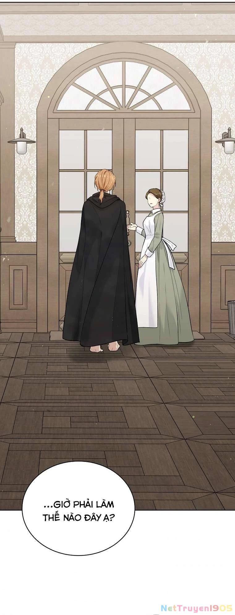 Vương Miện Viridescent Chapter 57 - 41