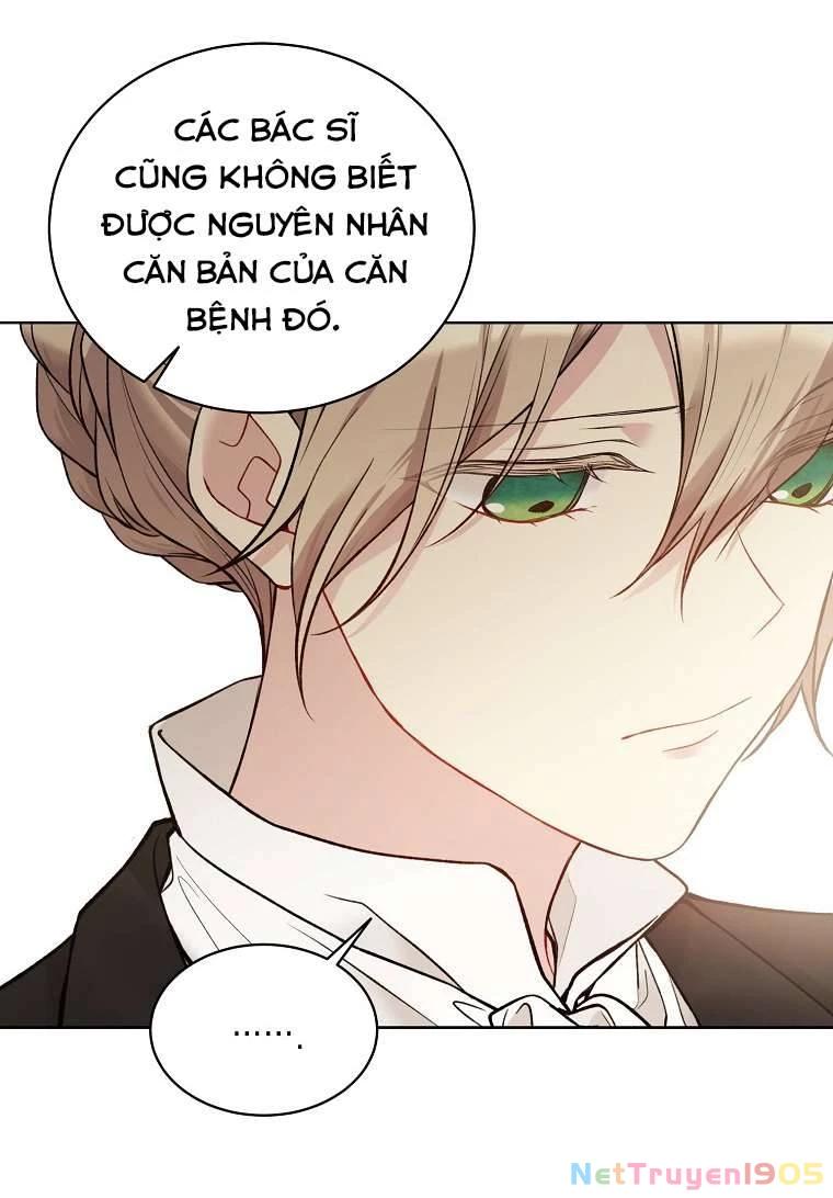 Vương Miện Viridescent Chapter 57 - 45